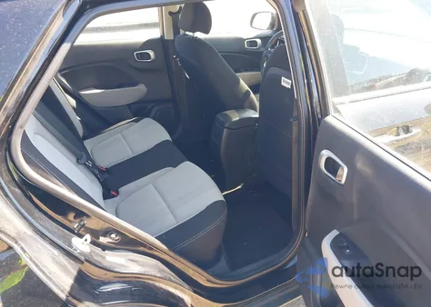 2021 Hyundai Venue Sel из США, поврежденный, VIN KMHRC8A31MU085088